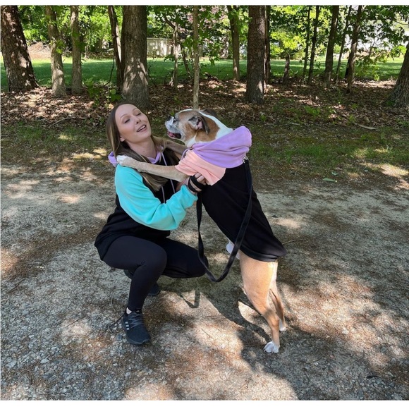 Apollo 🪽❤️‍🩹 - Picture 7 of 13